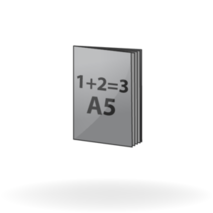 Schülerzeitung DIN A5