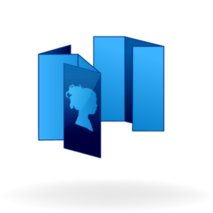 Calculation Falzflyer