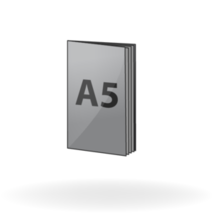 Broschüre A5
